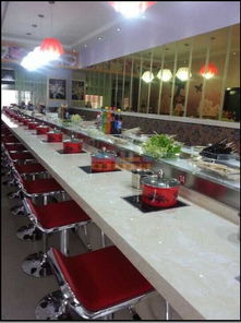 宜陽(yáng)回轉(zhuǎn)自助火鍋傳送設(shè)備 宜陽(yáng)回轉(zhuǎn)小火鍋設(shè)備廠家直銷(xiāo)