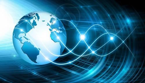 鯨微網絡跟你聊聊互聯網時代的幾大特征,快來看看吧