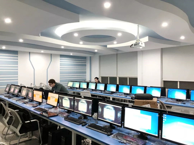 電子信息工程系2020年招生宣傳