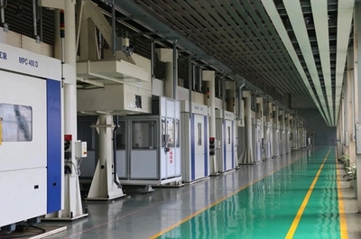 歐系基因 世界標(biāo)準(zhǔn) 漢馬動(dòng)力精研高端智造