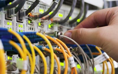 10G PON 需求激增推動寬帶支出同比增長 18%