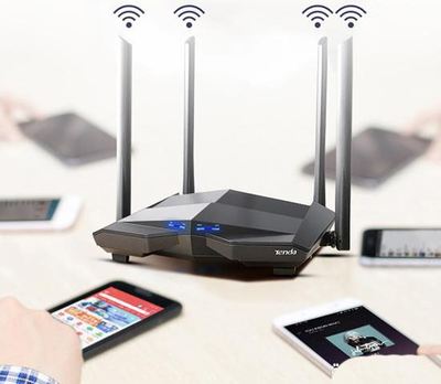 2022年中國十大路由器品牌名單整理與網(wǎng)絡設備銷售分析