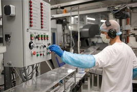 百年乳企荷蘭原罐 中國寶寶的首選，互聯(lián)網(wǎng)銷售的典范